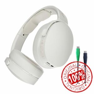 Skullcandy Hesh Evo Wireless Headphones with Charging Cable