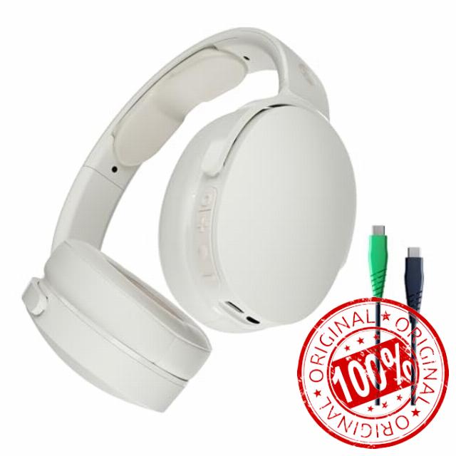 Skullcandy Hesh Evo Wireless Headphones with Charging Cable