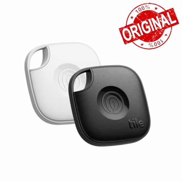 Tile by Life360 Mate (2024) Bluetooth Tracker