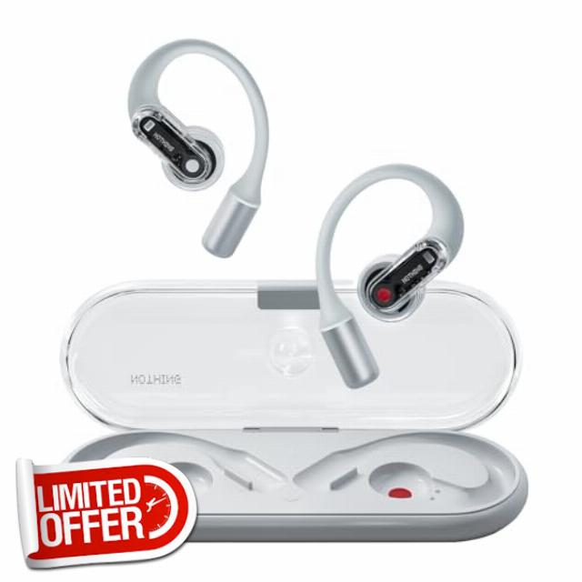 Nothing Ear (Open) Open-Ear Headphones