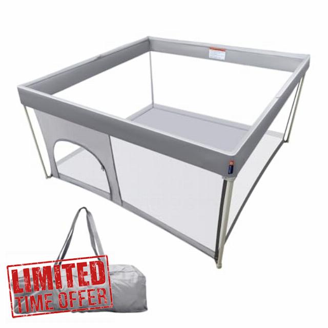 Portable Baby & Toddler Playpen