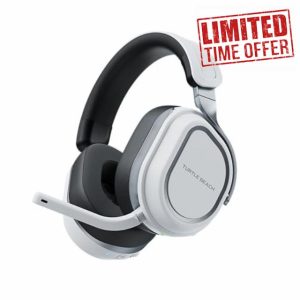 Turtle Beach Stealth 700 Wireless Multiplatform Amplified Gaming Headset for PS5