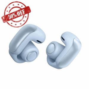 Bose Ultra Open Earbuds