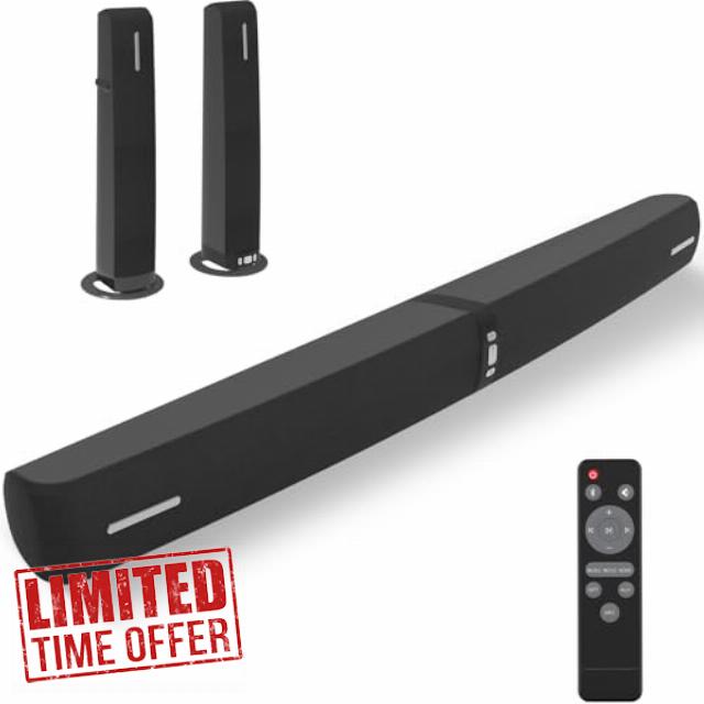 Sound Bar
