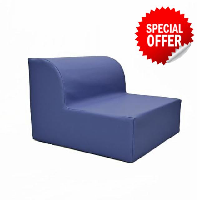 Children's Factory Library Lounger