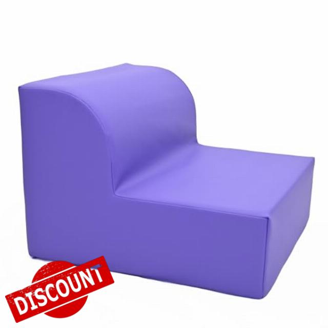 Children's Factory Library Lounger