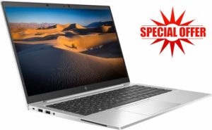 HP EliteBook 845 G8 Business Laptop