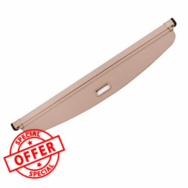 VXELY Trunk Cargo Cover