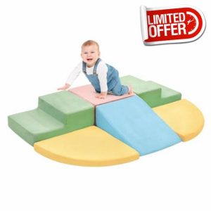 Climbing Toys for Toddlers-Toddler Climbing Toys Indoor