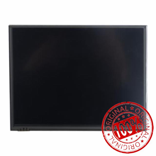 8.4" Uconnect Touch Screen 4C UAQ LCD Monitor Radio Navigation Compatible with 2017-2022 Dodge RAM Jeep Chrysler LA084X01(SL)(02)