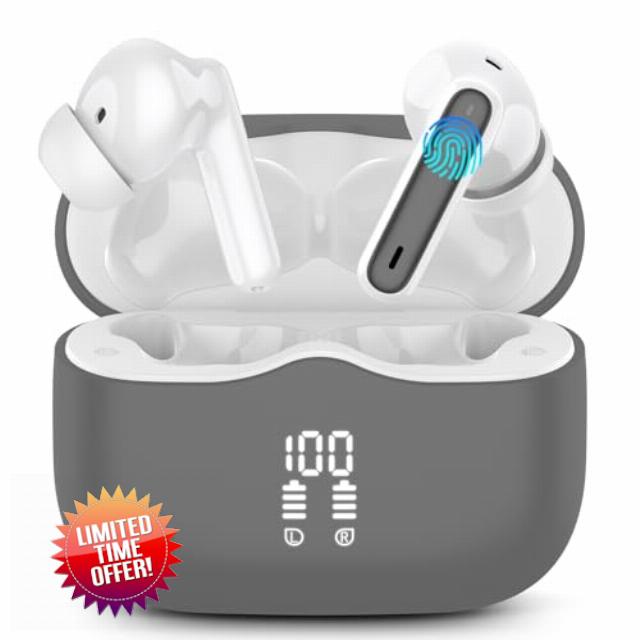 Wireless Earbuds