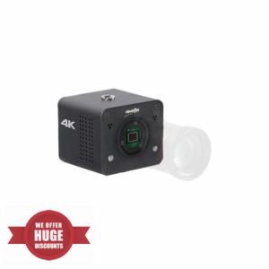 4K POV Box Camera PoE