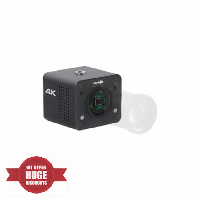 4K POV Box Camera PoE