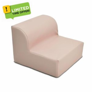 Children's Factory Library Lounger