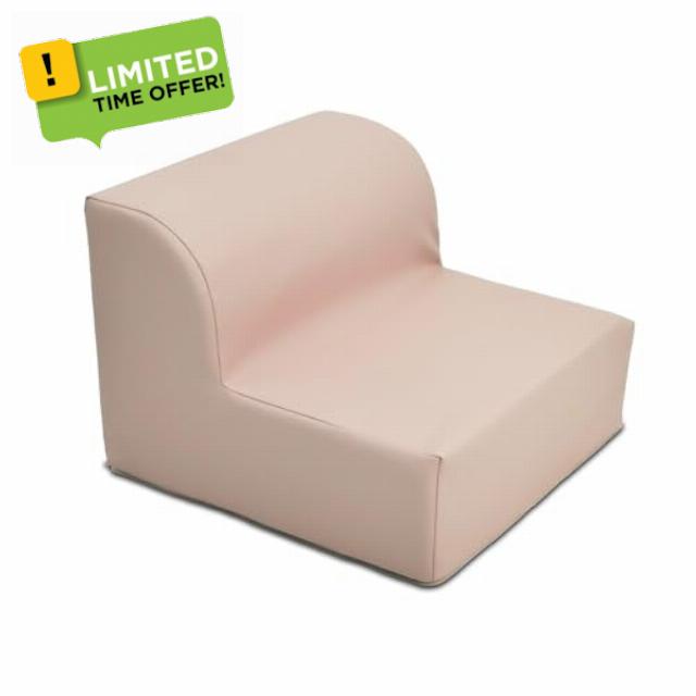 Children's Factory Library Lounger