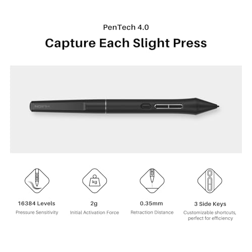 PenTech 4.0