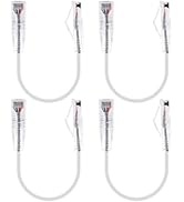DeskPi Rackmate Accessories Network Patch Panel