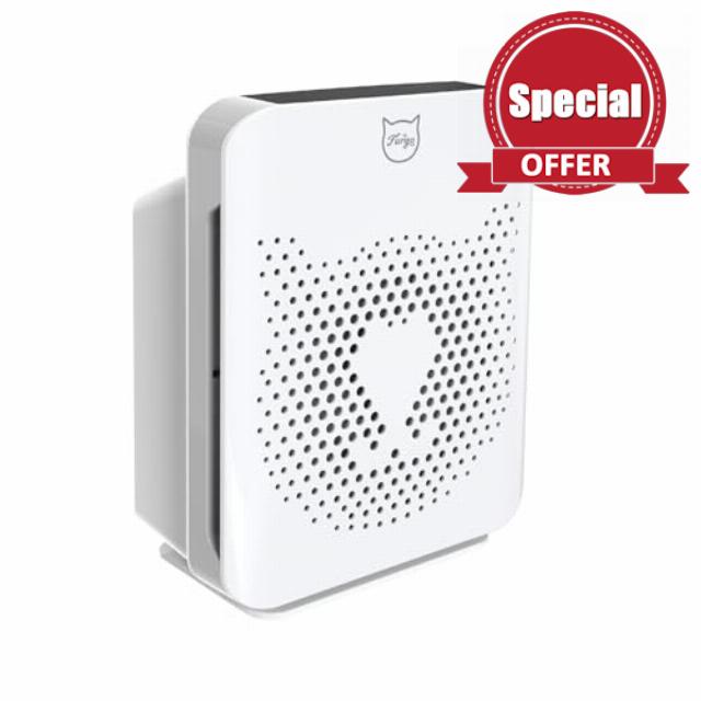 Furgo Pet Air Purifier for Home Large Room