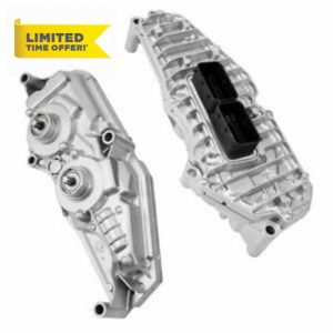 All New AE8Z-7Z369-F A2C30743100 AE8Z-7Z369-D TCU TCM Transmission Control Module TCU Compatible for Ford Focus 2.0L/Fiesta 1.6L 2011-2018