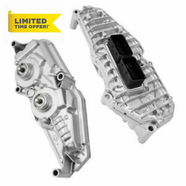 All New AE8Z-7Z369-F A2C30743100 AE8Z-7Z369-D TCU TCM Transmission Control Module TCU Compatible for Ford Focus 2.0L/Fiesta 1.6L 2011-2018