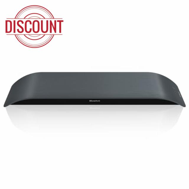 BlueAnt Soundblade Under Monitor Soundbar