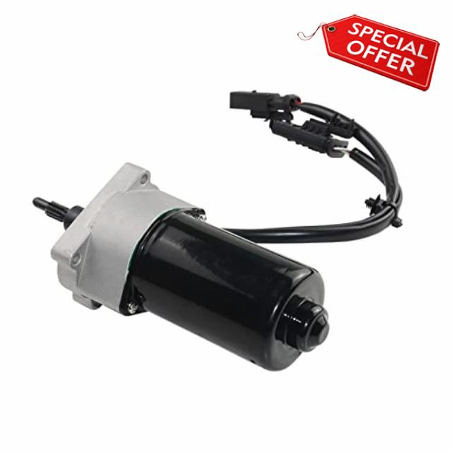 Differential Locking Motor Compatible with Jeep Grand Cherokee 2011-2016# 68084266AA 68084266AB 68084266AC