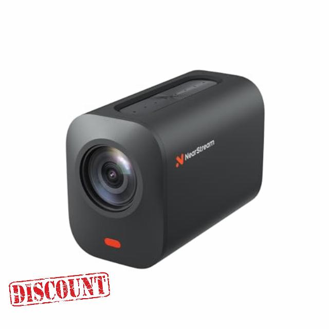 VM33 Wireless Live Streaming Camera (Gen 2)