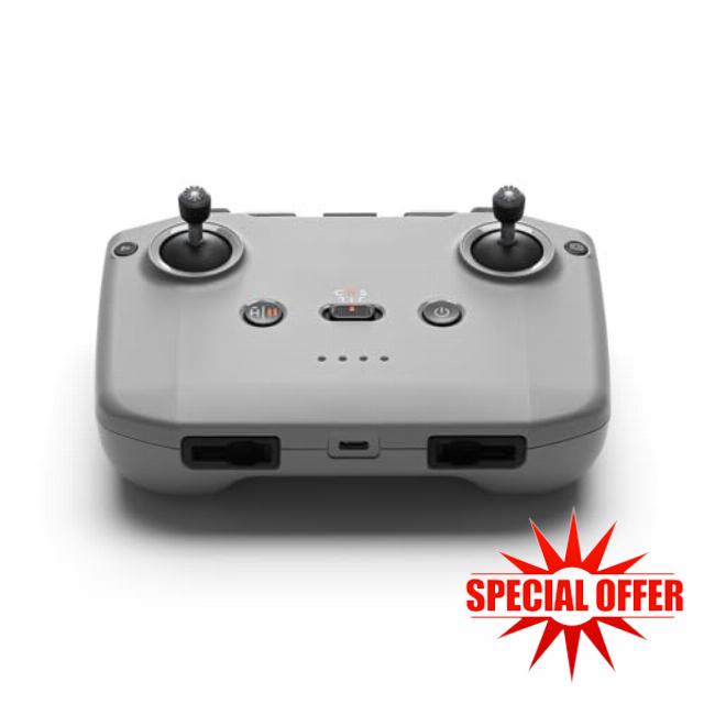 Original RC-N3 Remote Controller for DJI Neo