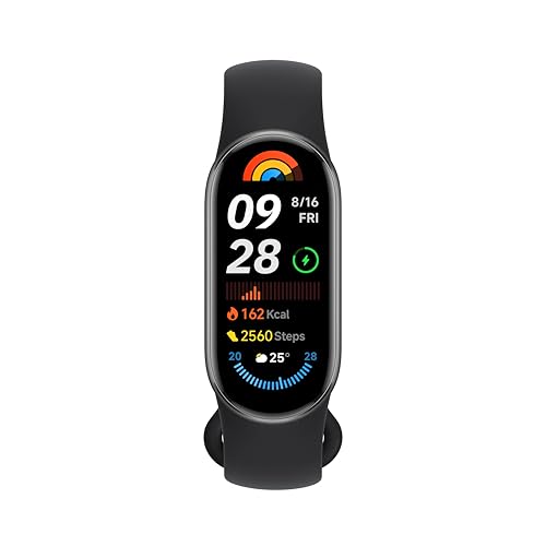 Midnight Black (UK Version+2 Years Warranty)