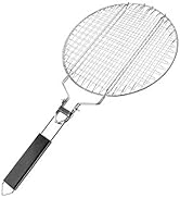 NCONCO Non Stick Frying Pan Small Frying Pan for One Egg with Glass Lid Camping Frying Pan Egg Fr...