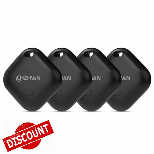 CHZHVAN Key Finder