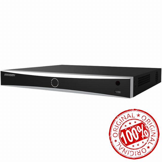 HIKV DS-7608NXI-K2/8P 8 Channel PoE 4K ACU-Sense NVR
