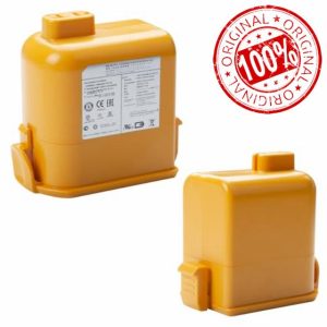 2 Pack Battery for LG Cord Zero A9 A9K-CORE EAC63382202 EAC63382201 EAC63382204 EAC63758601
