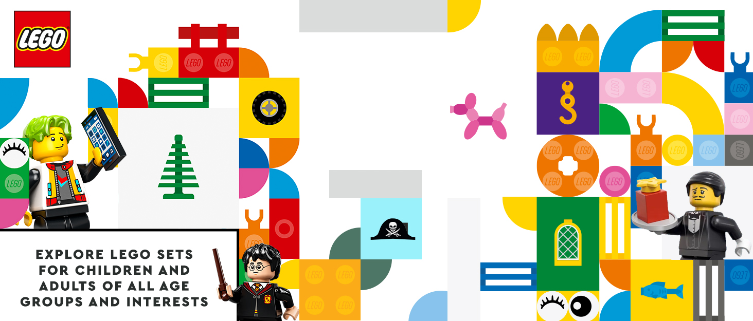 lego