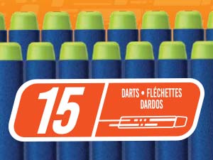 F6369 B0BNNR58K7 Elite Jr Starter Set