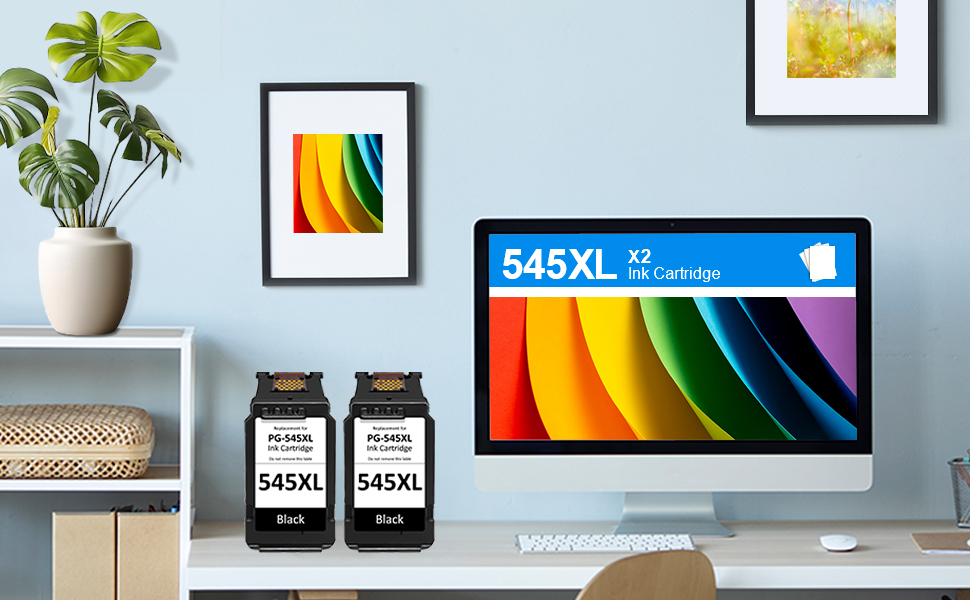 545XL
