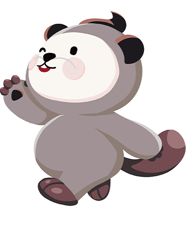 KO