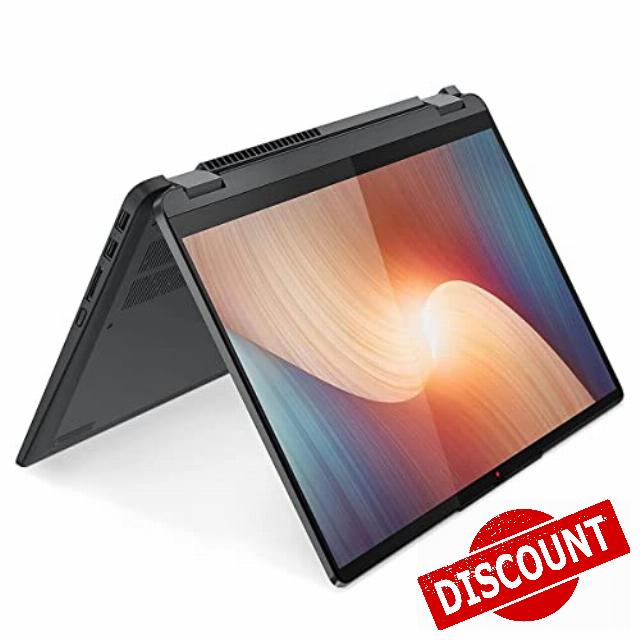 Lenovo Flex 5 Laptop