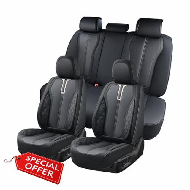 Doogo Car Seat Covers Full Set