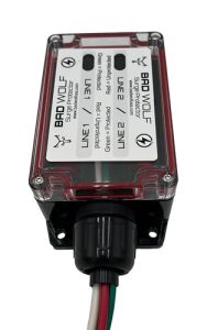 000 Amps with Lightning and EMP Protection SP240V225KA