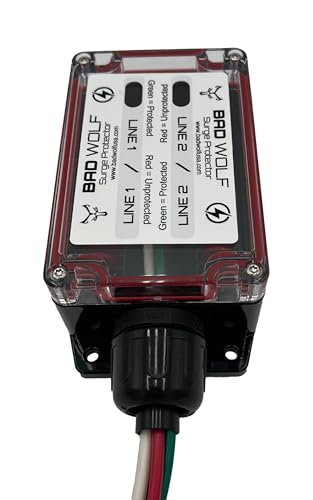 000 Amps with Lightning and EMP Protection SP240V225KA