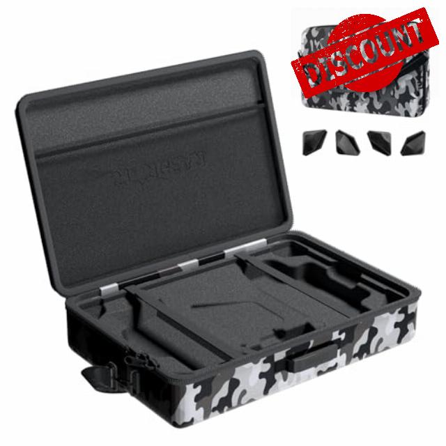 for Starlink Gen 3 Travel Case