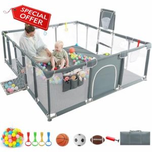 Baby Playpen