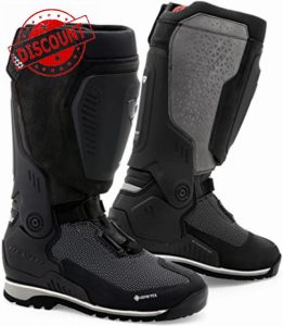 Rev'It Revit Expedition GTX Motorcycle Boots