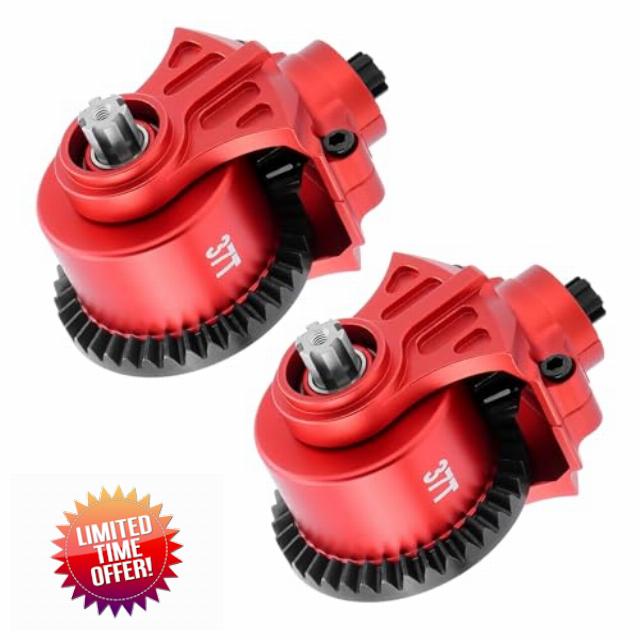 Steel Gear F/R Transmission Module Set