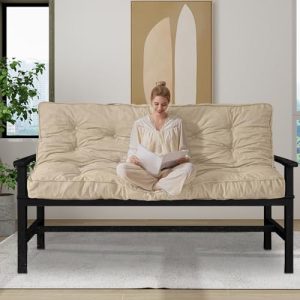 Thick Futons Sofa Couch Bed
