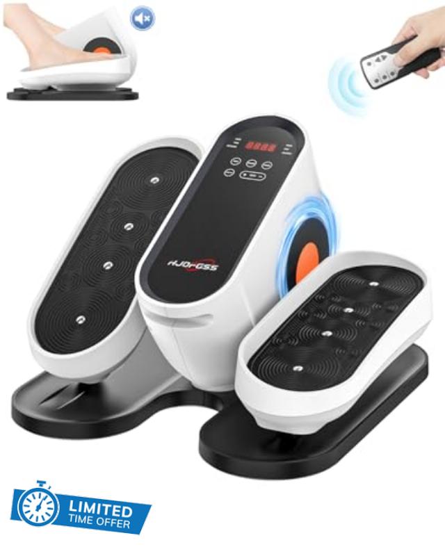 Under Desk Elliptical Machine