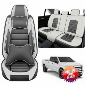 Seat Covers Fullset