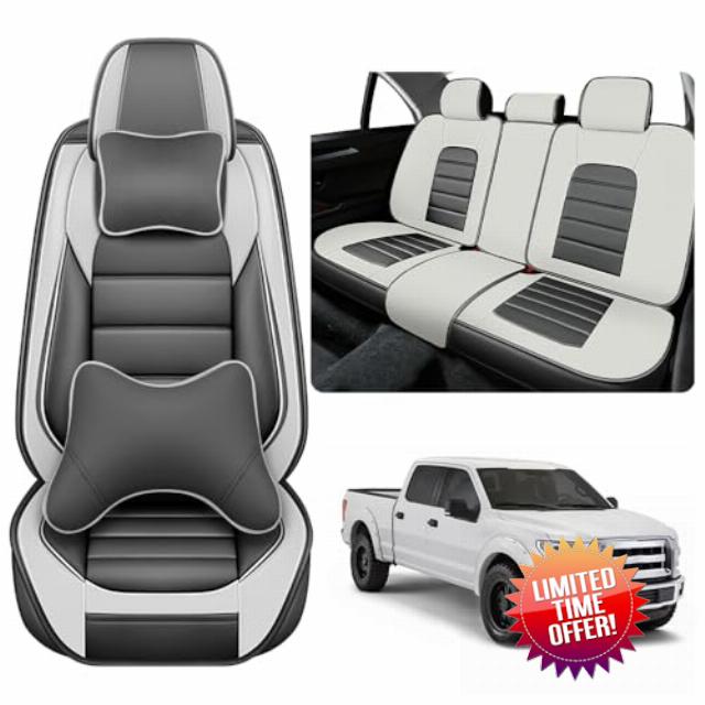Seat Covers Fullset