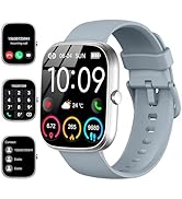 Smart Watch for Men Women Answer/Make Calls, 1.91
